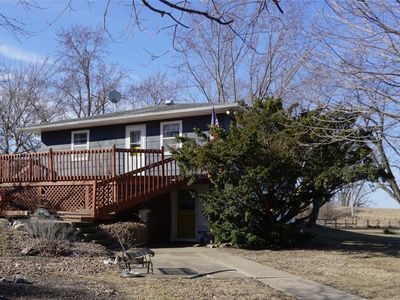 2352 Bevington Park Rd, Saint Charles, IA, 50240