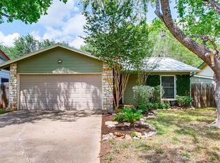 3808 Tamil St, Austin, TX 78749