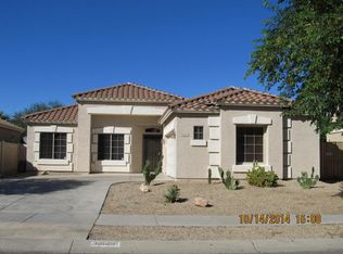 14140 W Hearn Rd, Surprise, AZ 85379