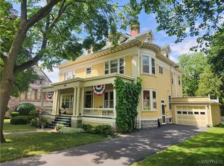 21 Ross St, Batavia, NY 14020