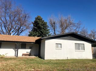 3617 E 3rd St, Tulsa, OK 74112