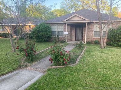 453 S 67th Ave, Tulsa, OK, 74112