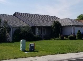 1617 Pirate Ln NE, Moses Lake, WA 98837