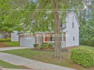 4985 Truitt Ln, Decatur, GA 30035