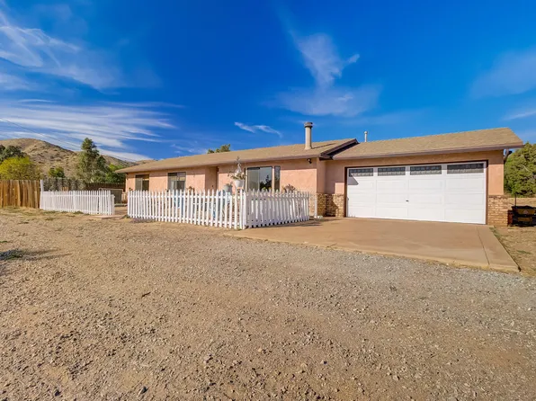 34646 Violan St, Acton, CA 93510