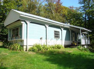 491 Townshend Dam Rd, Townshend, VT 05353