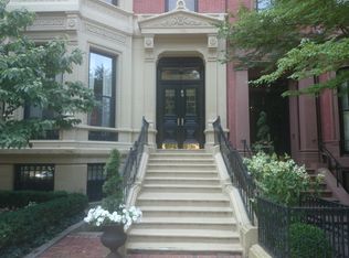 66 Commonwealth Ave APT 1, Boston, MA 02116