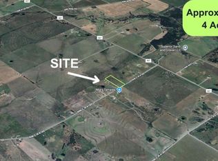 0 NW County Road 4160, Frost, TX 76641