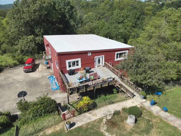 209 Muinn Rd, Butler, KY 41006