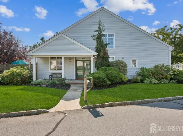 19A Rutland Ln, Monroe Township, NJ 08831