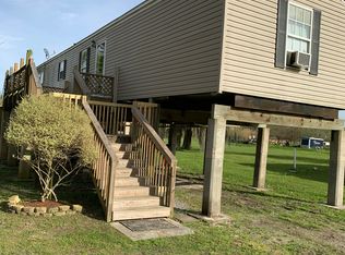 1481 Bayou Dularge Rd, Theriot, LA 70397