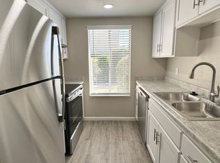 Merit Manor Apartments, Clovis, CA 93612