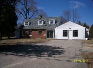 1990 W Michigan Ave, Ypsilanti, MI 48197