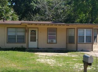 911 Fremont Ave, Pensacola, FL 32505