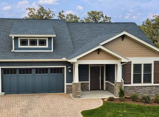 198 Waightstill Dr, Arden, NC 28704