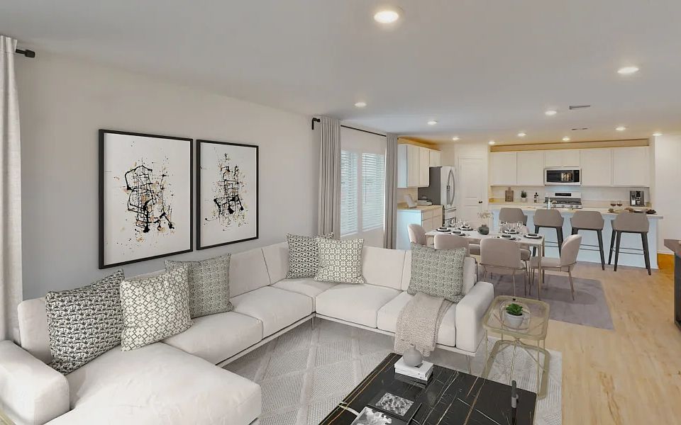 1st image of 2803 Fountain Woods Dr