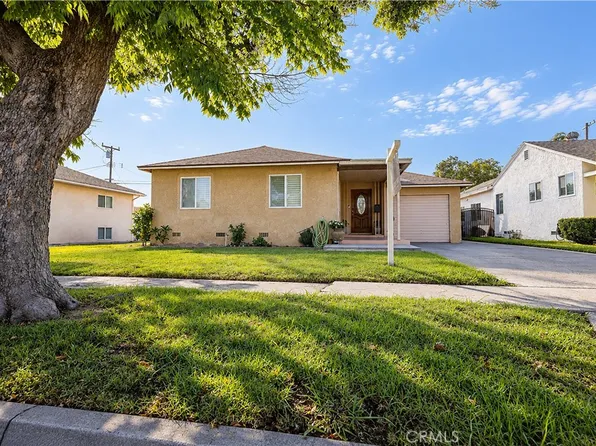 14019 Leibacher Ave, Norwalk, CA 90650