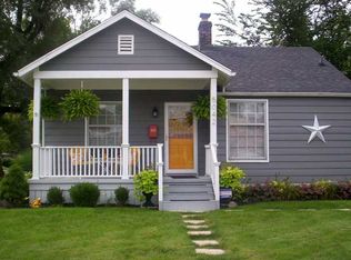 5042 Caroline St, Indianapolis, IN 46205