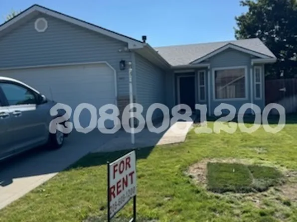 1411 N Caterpillar Ave, Kuna, ID 83634