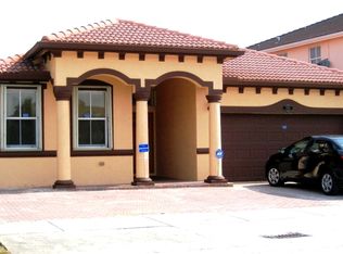 15145 SW 20th Ln, Miami, FL 33185