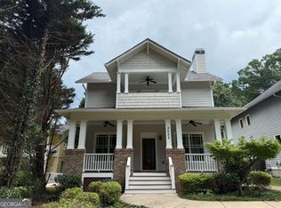 2552 White Oak Dr, Decatur, GA 30032