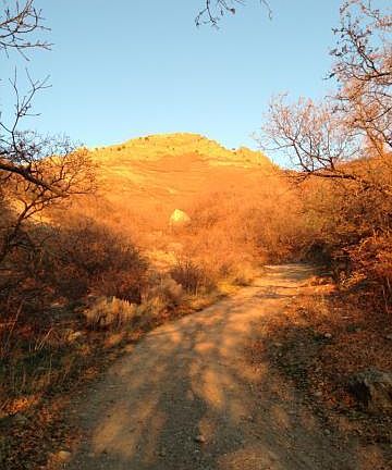 5th image of 3885 E Millcreek Canyon Rd