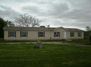 2744 County Road 49, Butler, IN 46721