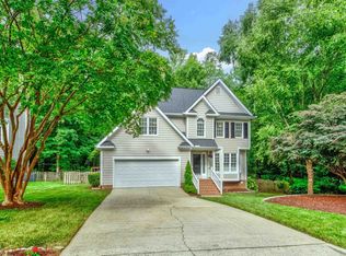 241 Lost Tree Ln, Cary, NC 27513