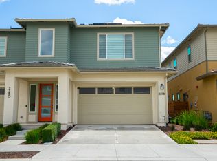 2278 Solace Vis, Fairfield, CA 94533