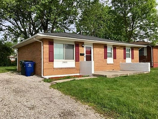 2nd image of 2833 Pamella Dr
