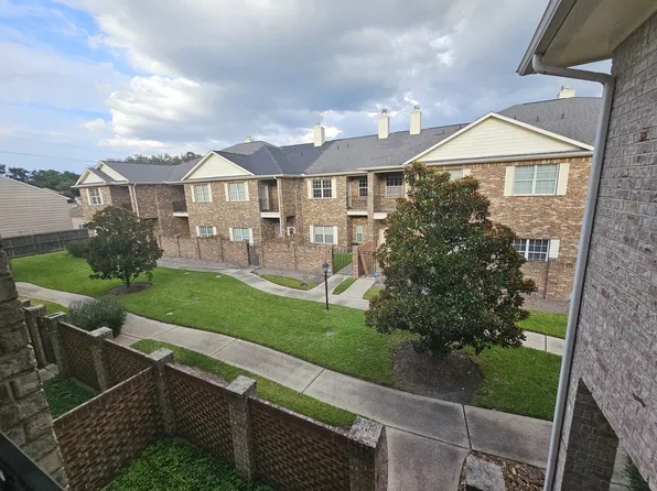 2865 Westhollow Dr Unit 71, Houston, TX 77082