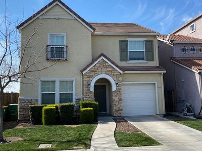 3008 Dusty Ct, Stockton, CA, 95209