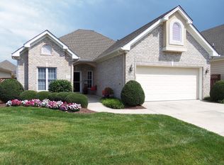 11519 Riviera Ct, Chester, VA 23831