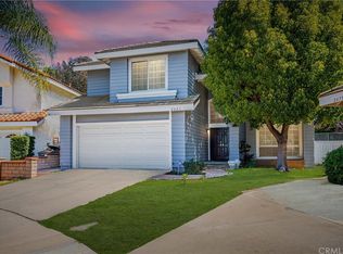 2485 Windmill Creek Rd, Chino Hills, CA 91709