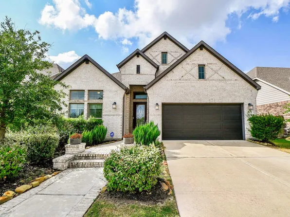 15107 Red Buckeye Dr, Cypress, TX 77433