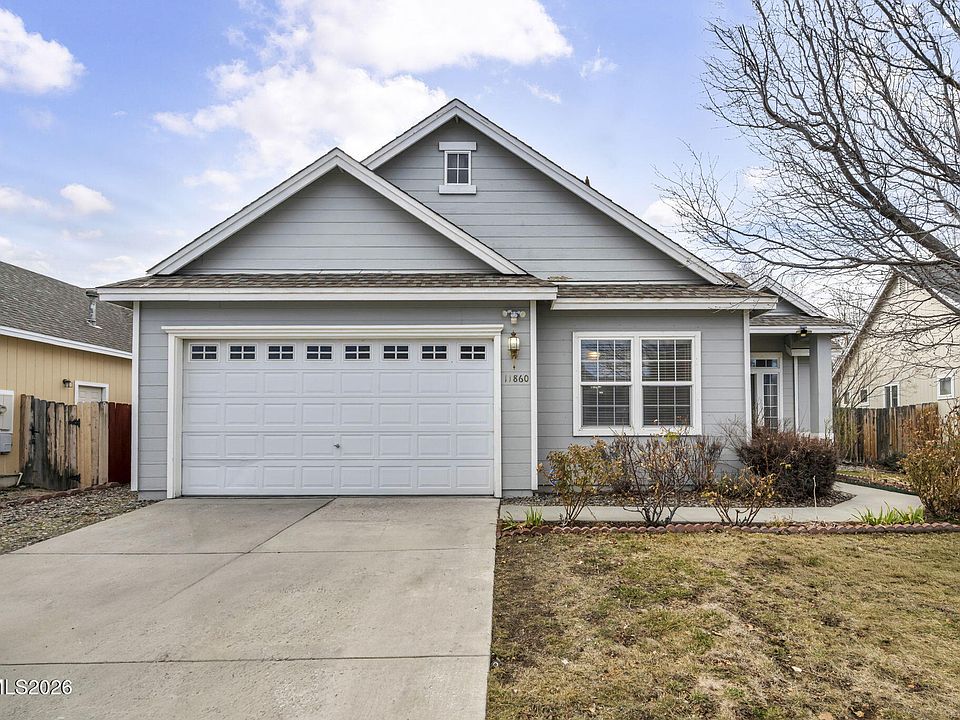 1st image of 11860 Lone Desert Dr