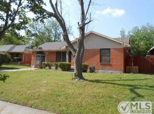 2907 Healey Dr, Dallas, TX 75228