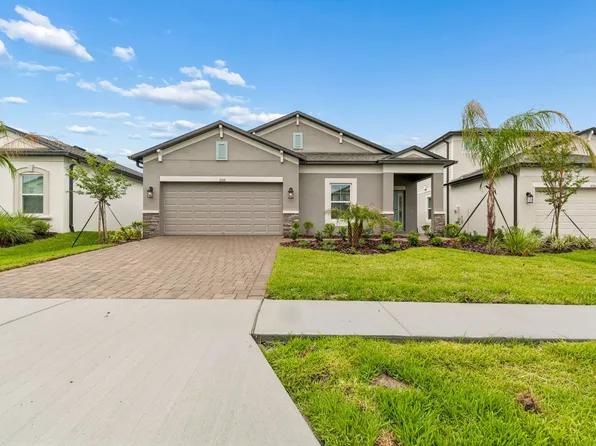 3148 Fall Harvest Dr, Zephyrhills, FL 33540