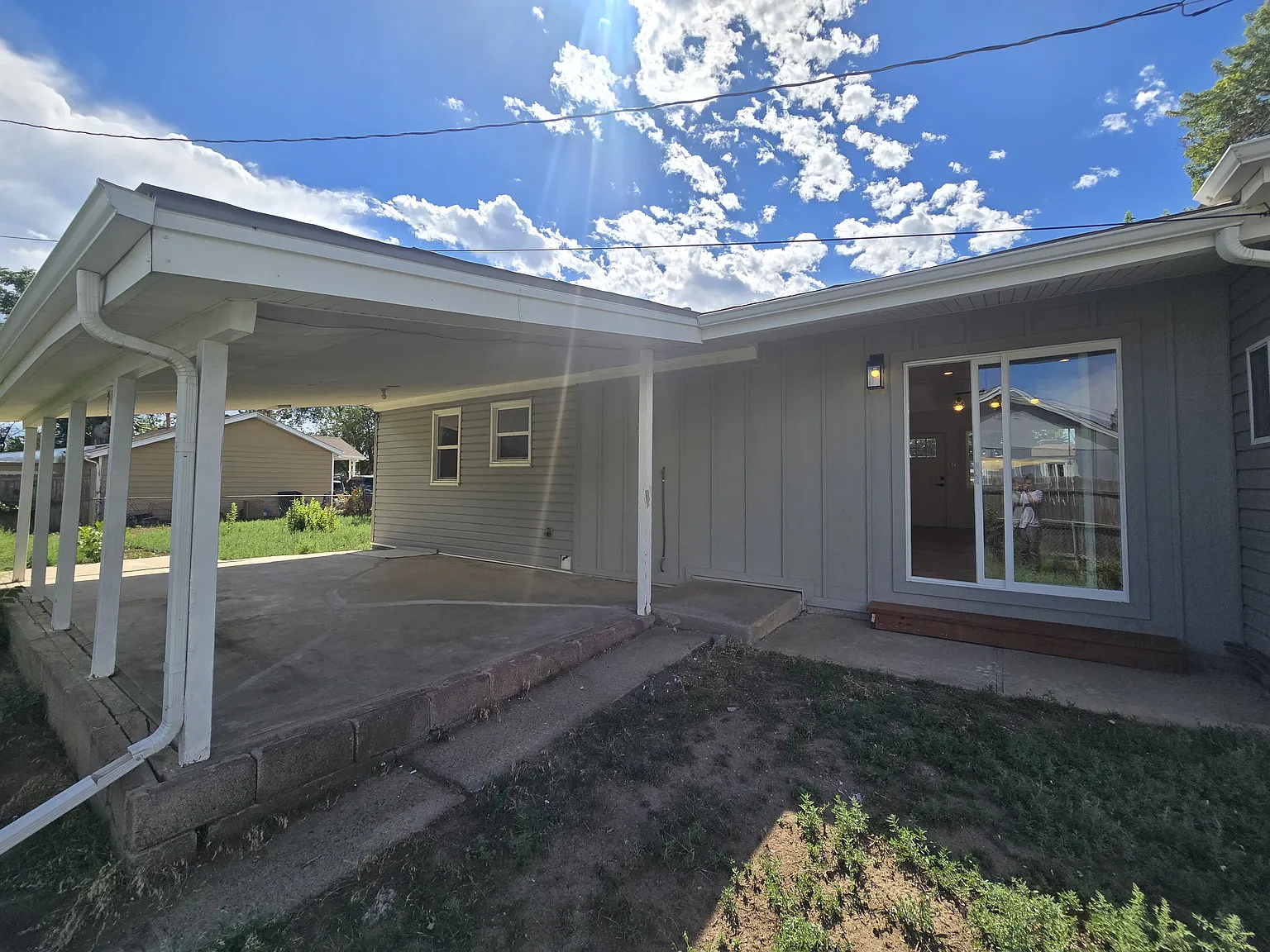 4 bed, 1210 sqft, $3,000 — Photo 3