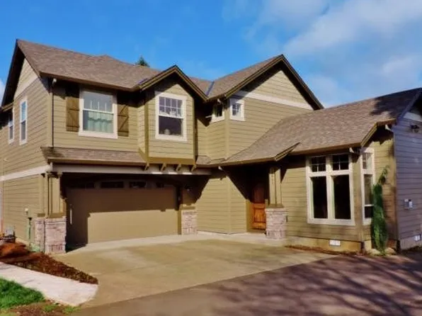 3845 SE Roswell St, Milwaukie, OR 97222