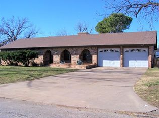 5337 Pacific Rd, El Indio, TX 76903