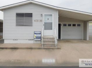 4305 N Kansas St, Harlingen, TX 78550