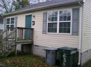 2306 E Pembroke Ave, Hampton, VA 23664