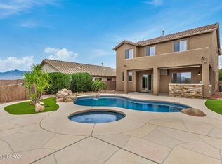 10786 S Piety Hill Dr, Vail, AZ 85641