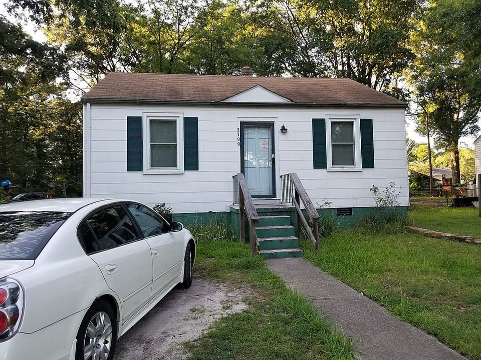 1st image of 2709 Willamar St