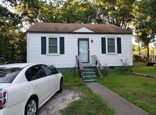 2709 Willamar St, Richmond, VA 23234