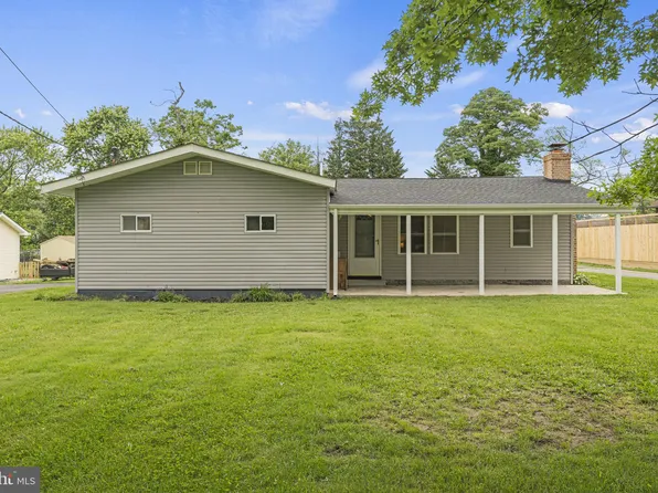 214 Maple Ave, Glen Burnie, MD 21061