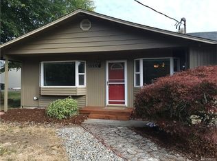 1232 Park Ave E, Tenino, WA 98589