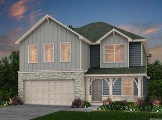 4106 Sun Meadow Ln, Seguin, TX 78155