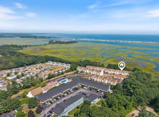 1373 Post Road #6B, Wells, ME 04090